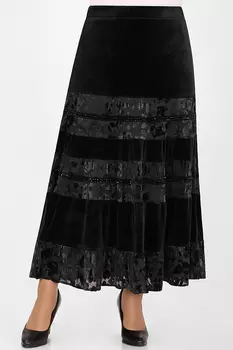 ALMOND 21-816-30.С2 Юбка