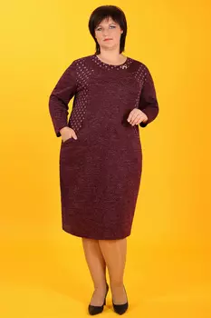 АНАСТАСИЯ 171.С1 Платье