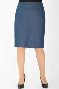 ALMOND 21-805-23.С1 Юбка утепленная