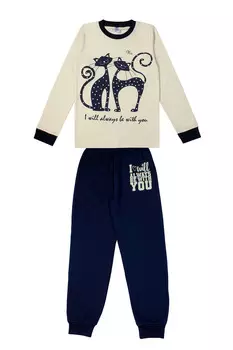 BK1457М.С1 Пижама для мальчика