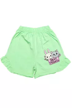 Пижама для девочки утепленная серо-розовая