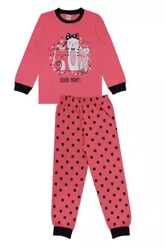 Пижама для мальчика