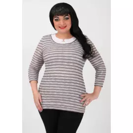 2В 4880.С2 Платье+ украшение