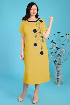 ALMOND 21-581-21.С1 Юбка