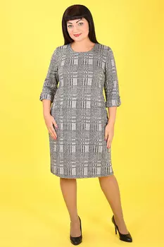 2В 4729.С3 Платье