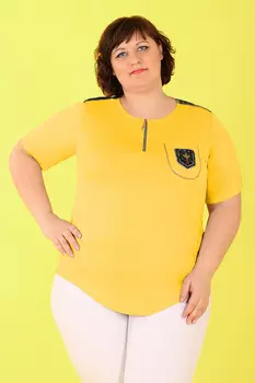 20-26 НАТАЛИ S-2660.С3 Футболка