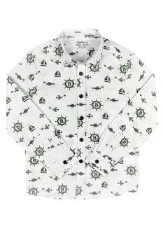 BK0003М.С3 Футболка для мальчика