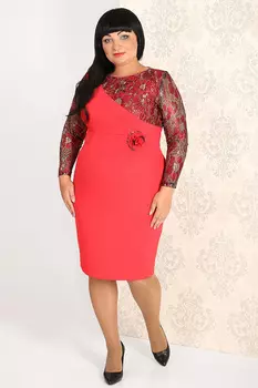 СИМАН Т-373.С1 Платье