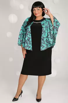 АНАСТАСИЯ Мак 544.С4 Костюм