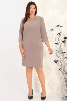 AMORI 6540.С3 Костюм с капюшоном