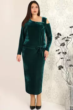 АНАСТАСИЯ Мак 856А.С1 Костюм