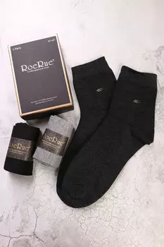 2Б 1369.С1 Набор носков мужских 3 пары