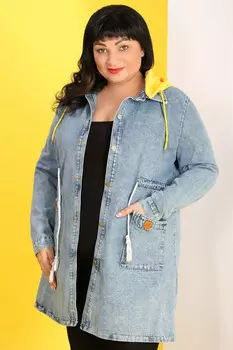 Б-1042 518.1.С1 Блуза