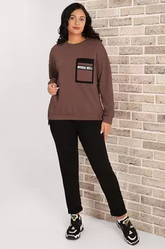 АНАСТАСИЯ 845.С1 Костюм