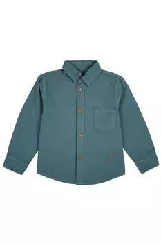 Футболка для мальчика белая