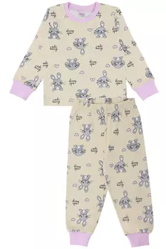 BK1458М.С3 Пижама для мальчика