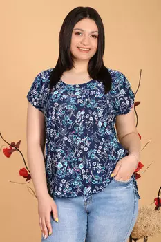 2Г 4743.С3 Платье+ украшение