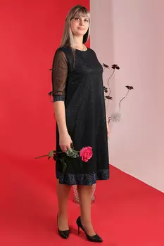 1Г 4519.С1 Платье