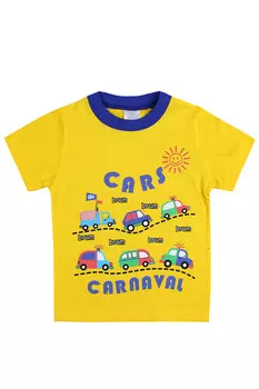 BK180К.С4 Лонгслив для мальчика