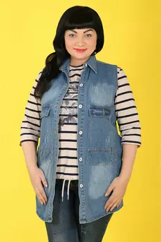 АНАСТАСИЯ Мак 597.С1 Платье+ декоративная булавка