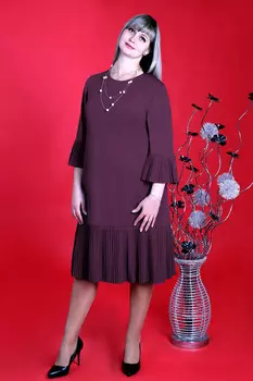 20-26 НАТАЛИ L2013-750.С2 Сарафан