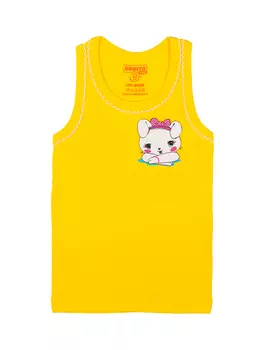 BK1518ТD.С1 Толстовка для девочки утепленная