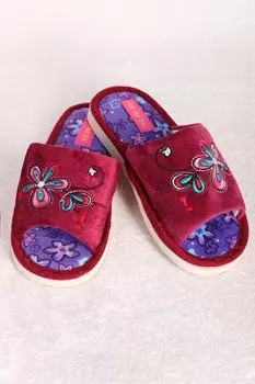 ТР-27 0150.С3 Тапочки