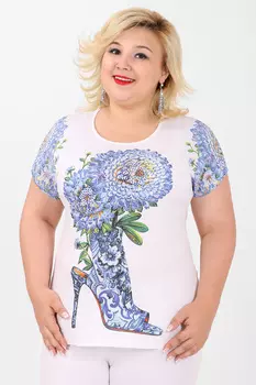 2Г 0196.С3 Водолазка