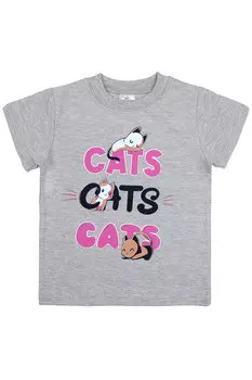 OP1264.С3 Толстовка для девочки утепленная+ игрушка