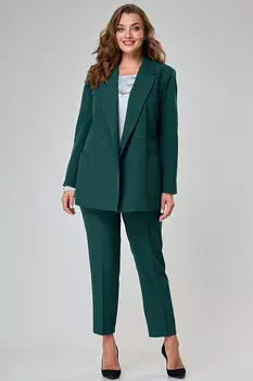 20-26 ДАДАШ D-310.С1 Платье-двойка