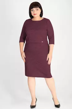 20-26 НАТАЛИ L 3675-56.С1 Платье