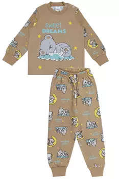 OP894.С1 Рубашка для мальчика