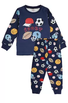 BK0002М.С1 Футболка для мальчика