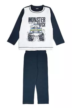 BK0002М.С4 Футболка для мальчика