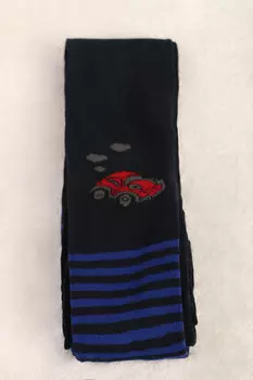 Боди для мальчика с акулой