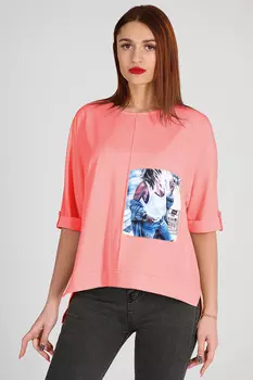 СИМАН 4859.С1 Рубашка