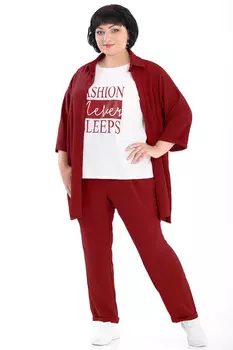 ALMOND 21-540-21.С1 Юбка