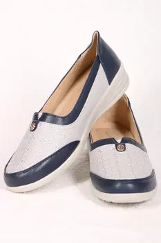 ТР-27 0276.С2 Тапочки