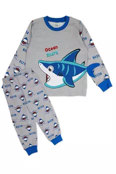 BK001М.С16 Футболка для мальчика