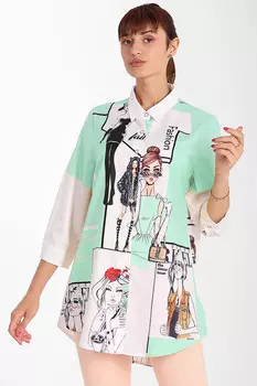 Кровать 1 «СОФА» 180х80.С1