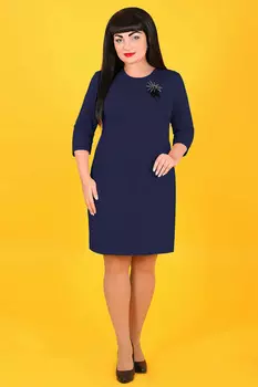 ПРИТТИ М-280.1.С2 Платье