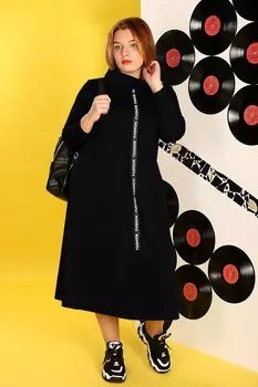 АНАСТАСИЯ Мак 673.С2 Платье+ пояс