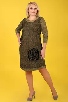 20-26 НАТАЛИ L6257А.С3 Платье