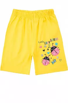 BK1251D.С5 Пижама для девочки утепленная