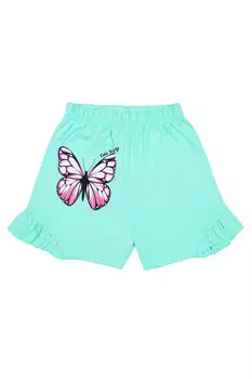 BK3000D.21.С2 Пижама для девочки