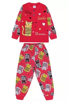 Футболка для мальчика коричневая