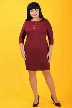 2В 4639.С2 Платье