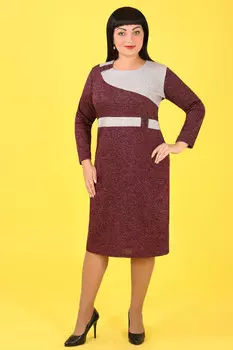 2В 4638.С1 Платье