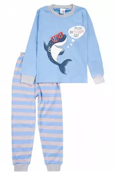 OP354.С2 Рубашка для мальчика