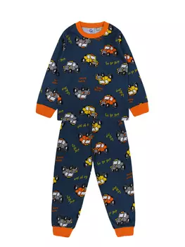 BK180К.С5 Лонгслив для мальчика